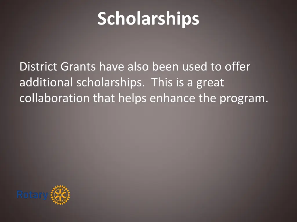 scholarships 1