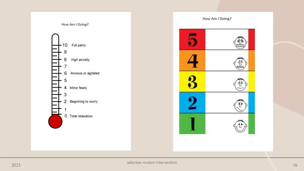 selective mutism intervention 1