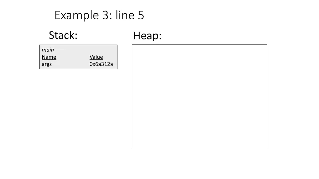 example 3 line 5