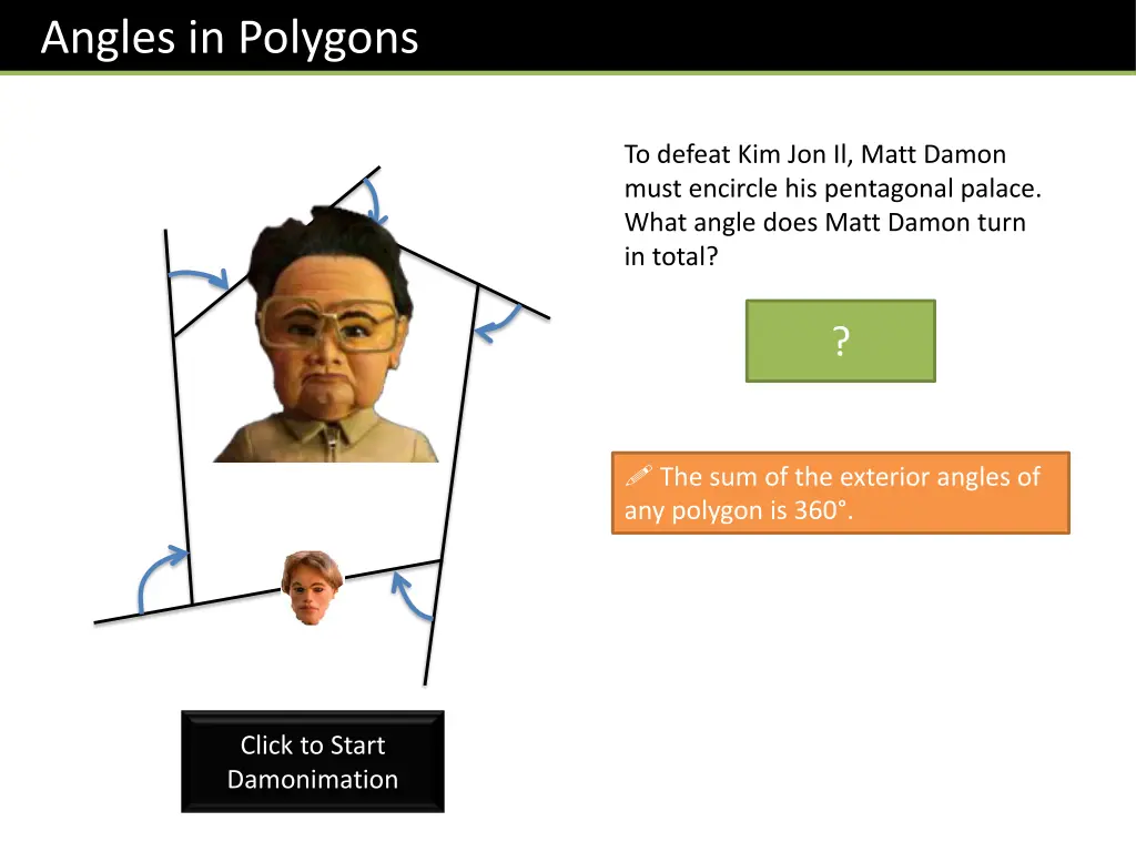 angles in polygons 1