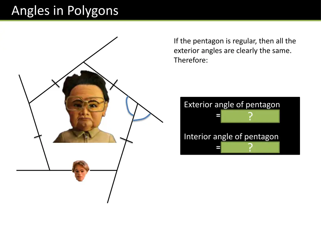 angles in polygons 2