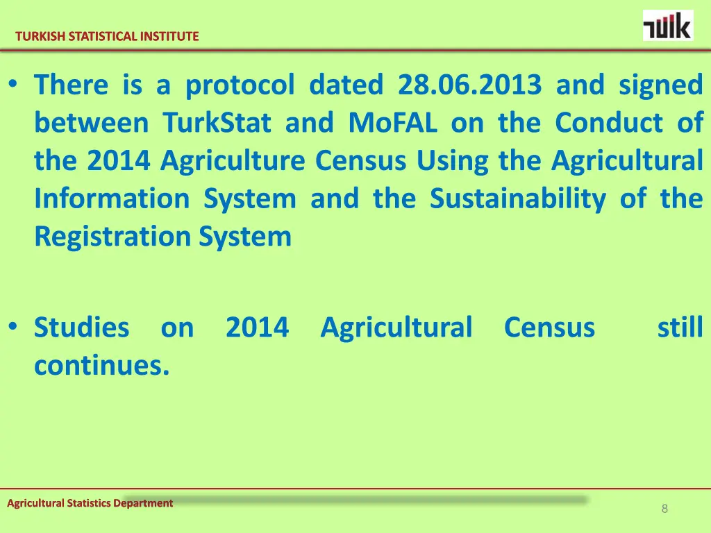 turkish statistical institute turkish statistical 7