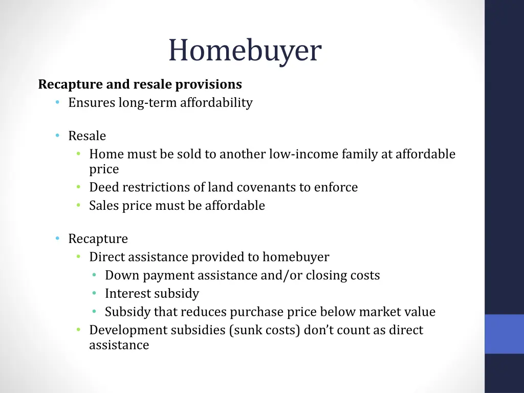 homebuyer 2