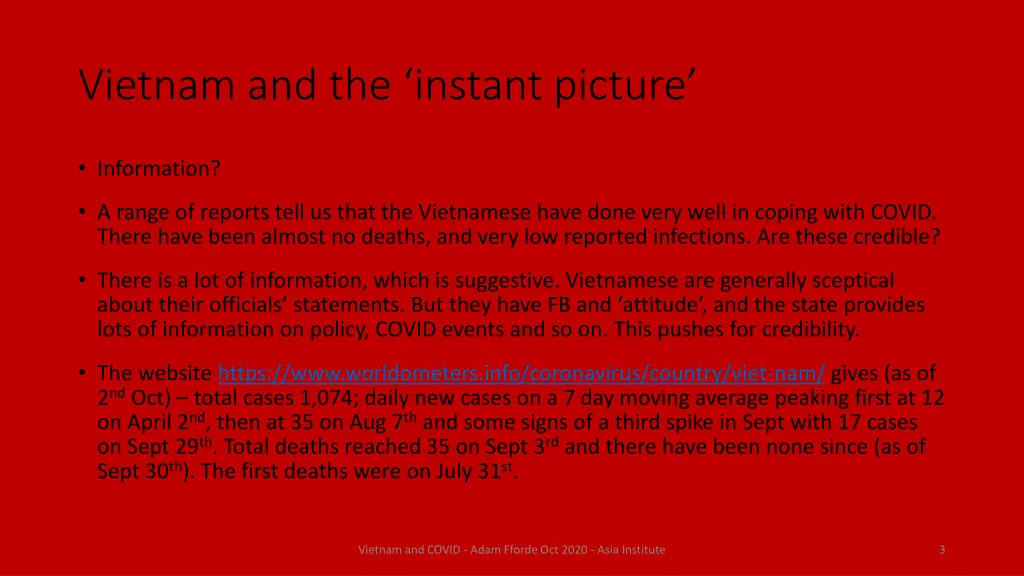 vietnam and the instant picture