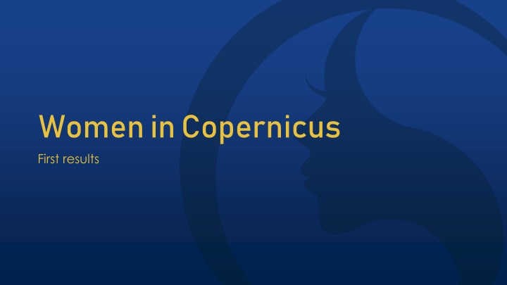 women in copernicus