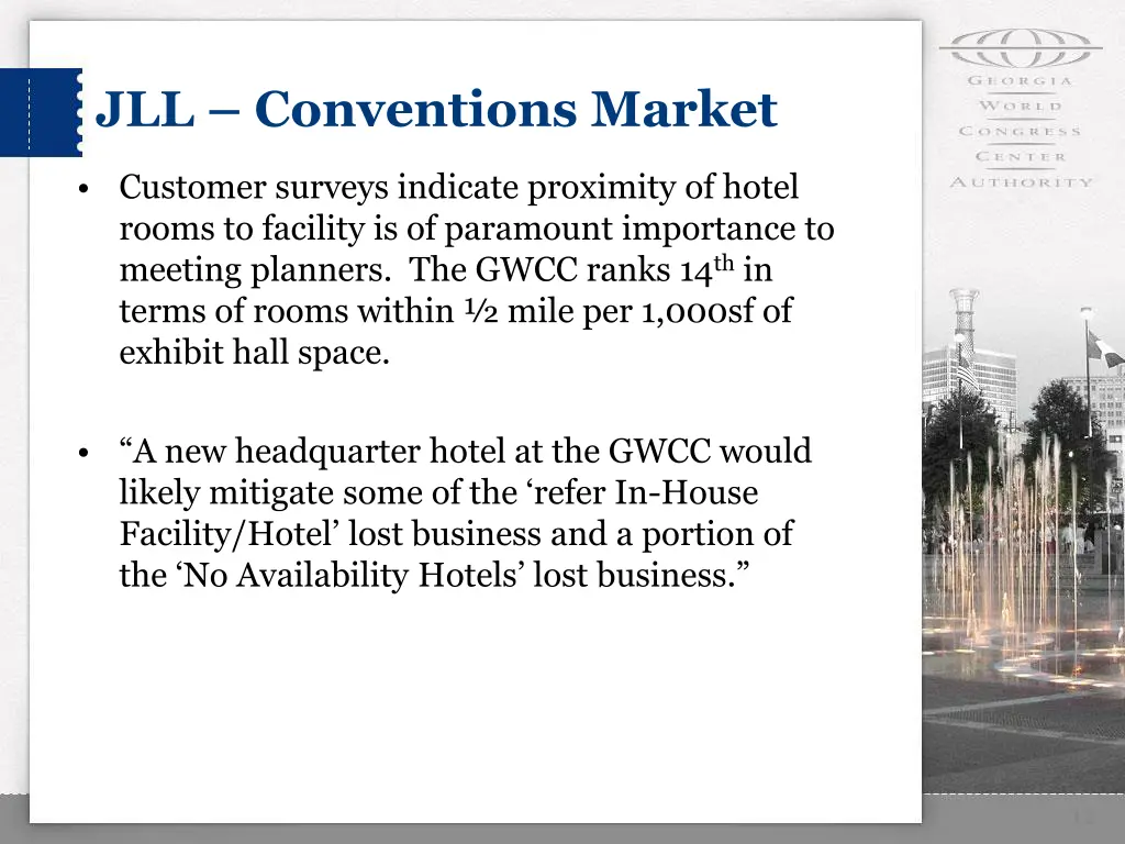 jll conventions market 1