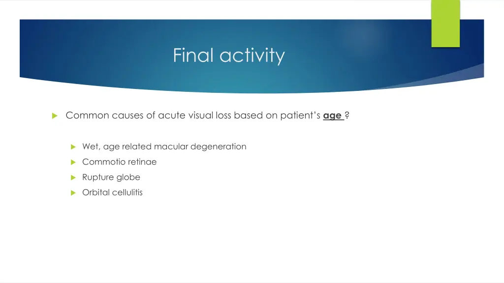 final activity 1