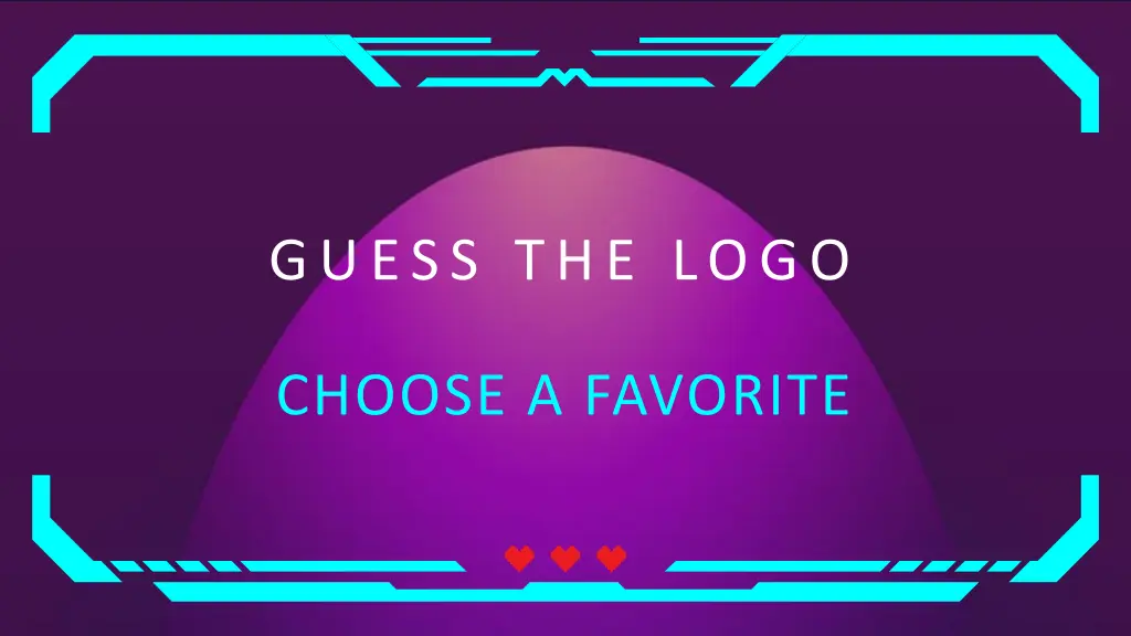 guess the logo