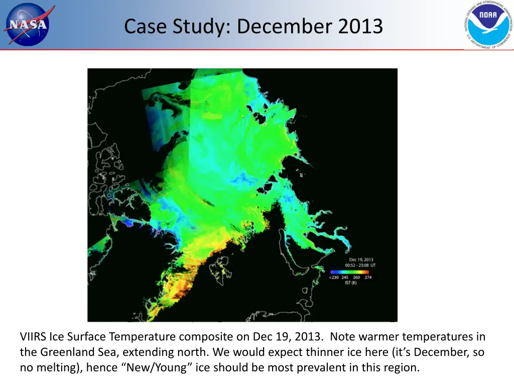 case study december 2013