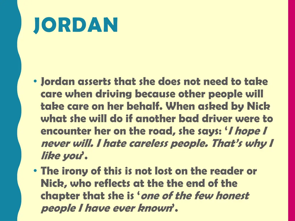 jordan