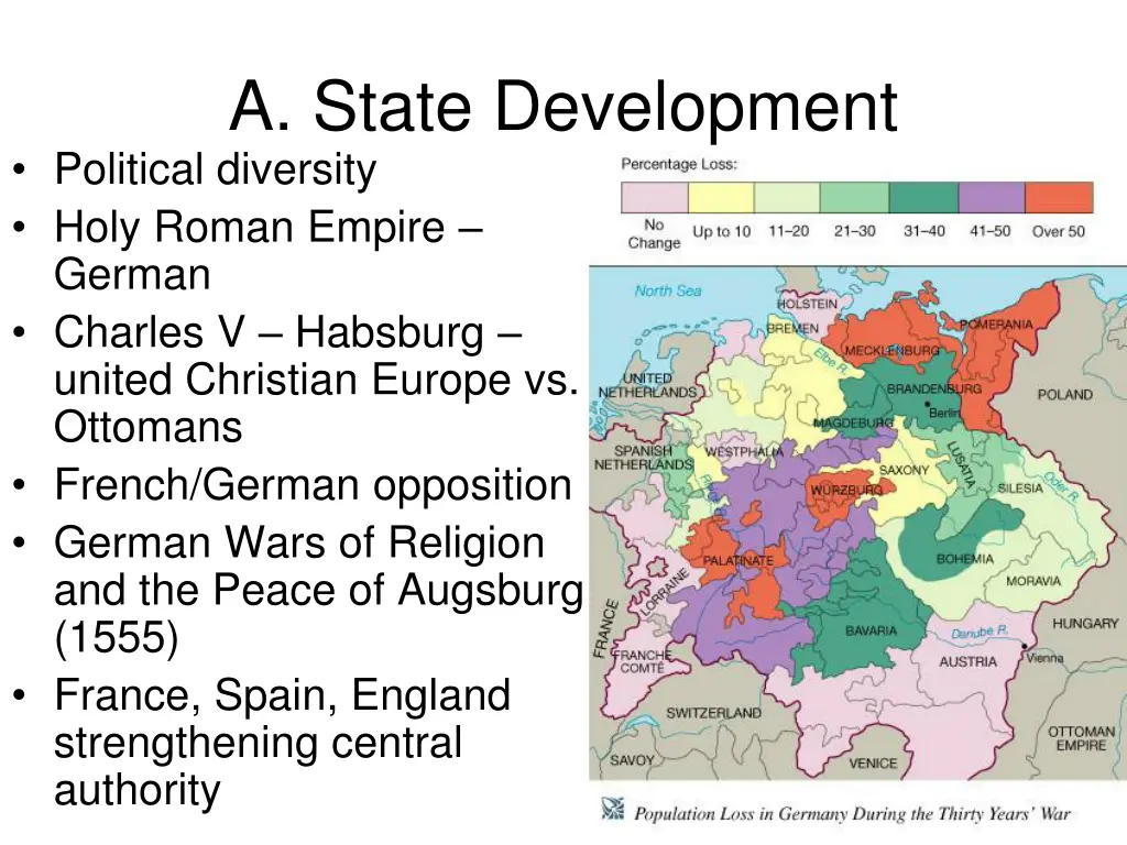 a state development political diversity holy