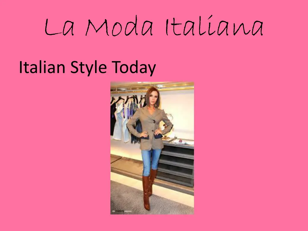 la moda italiana 10