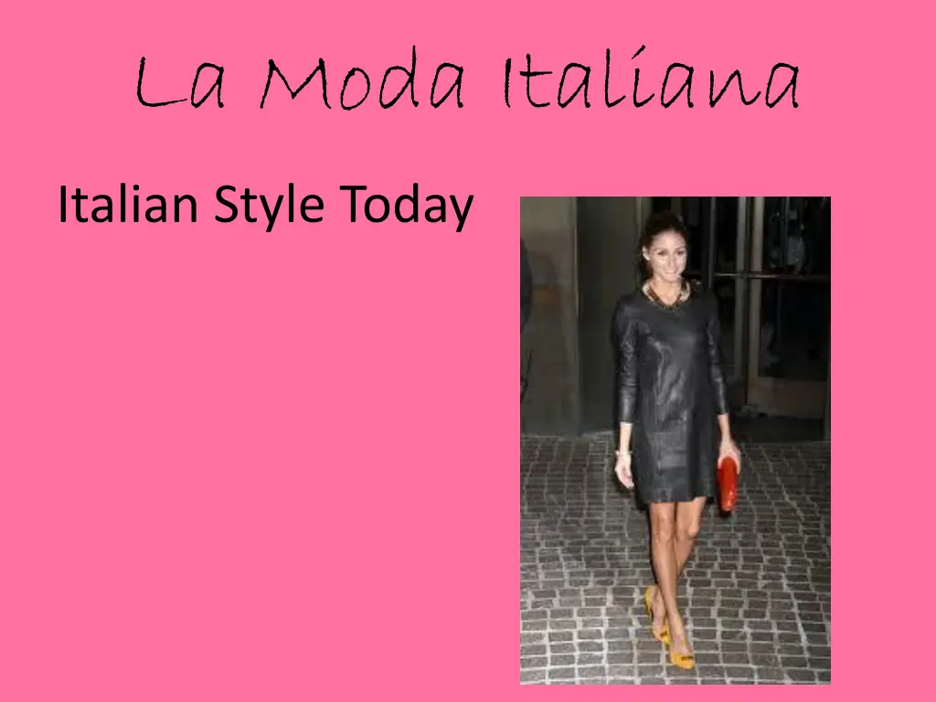 la moda italiana 11