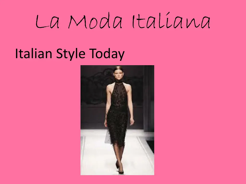 la moda italiana 12