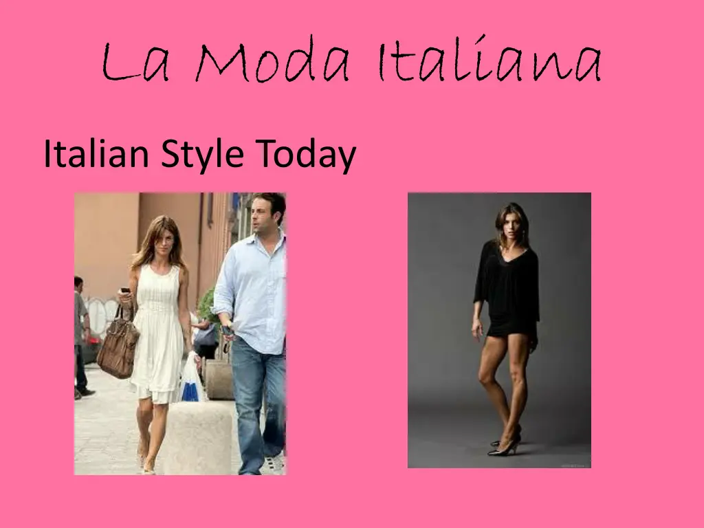 la moda italiana 13