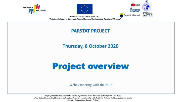 eu funded project eni 2019 406 262 eu funded