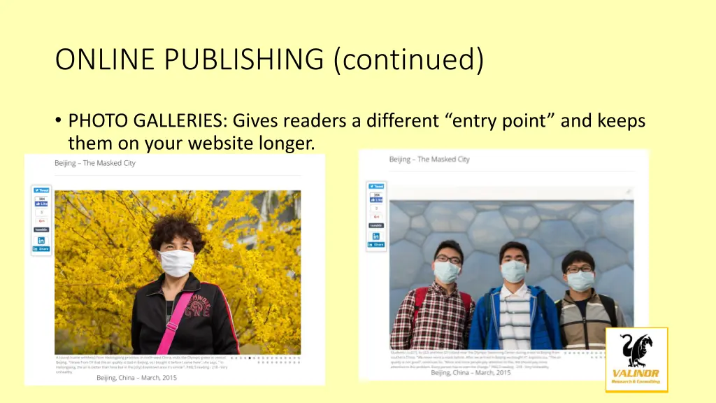 online publishing continued 3