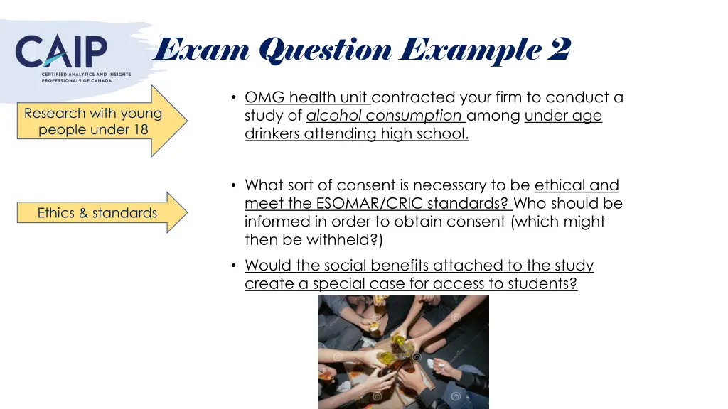 exam question example 2 2