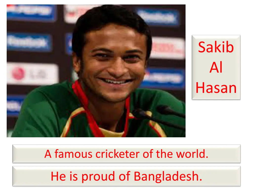 sakib al hasan