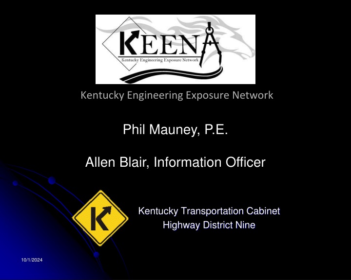 kentucky engineering exposure network