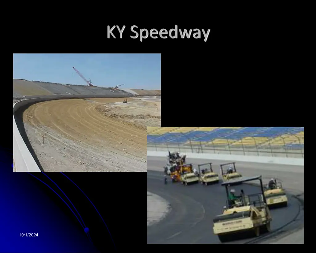 ky speedway