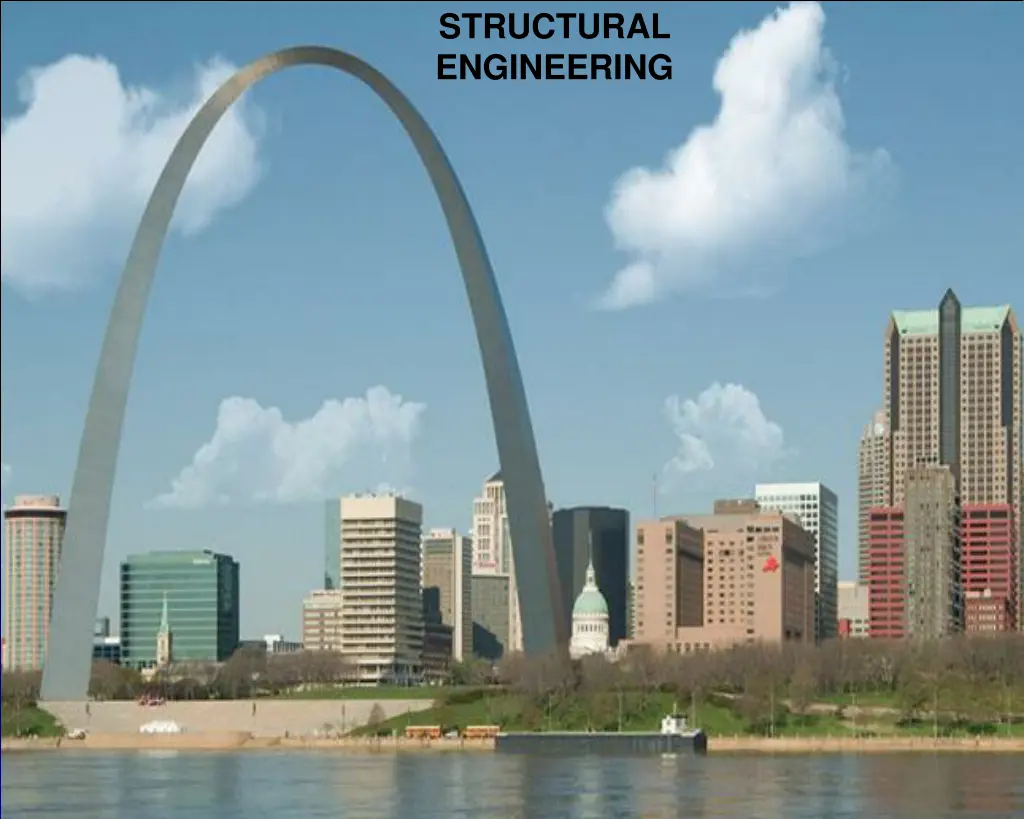 structural engineering