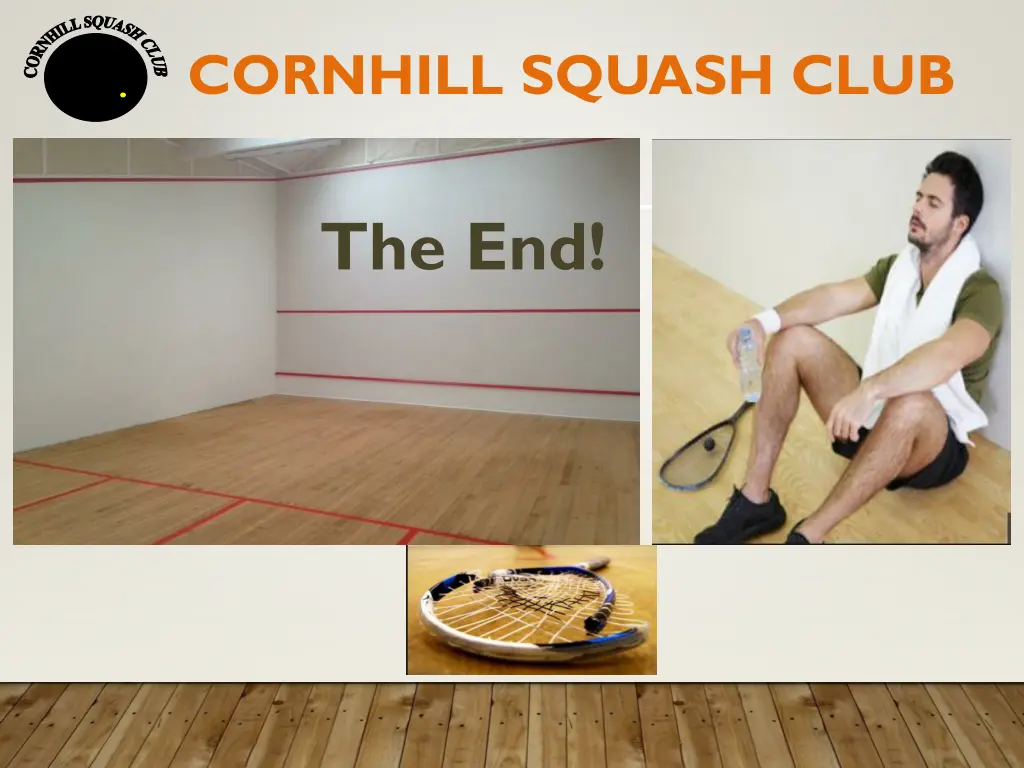 cornhill squash club 2