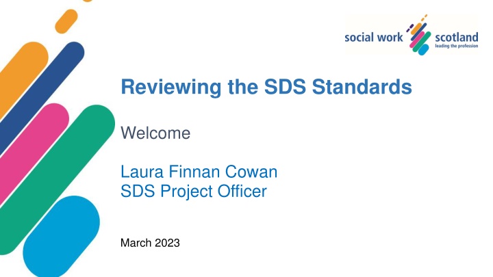 reviewing the sds standards