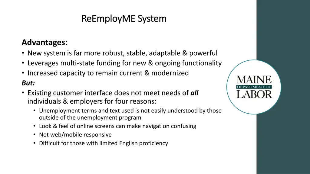 reemployme reemployme system 3