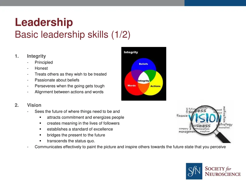 leadership basic leadership skills 1 2