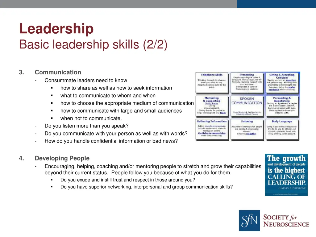 leadership basic leadership skills 2 2