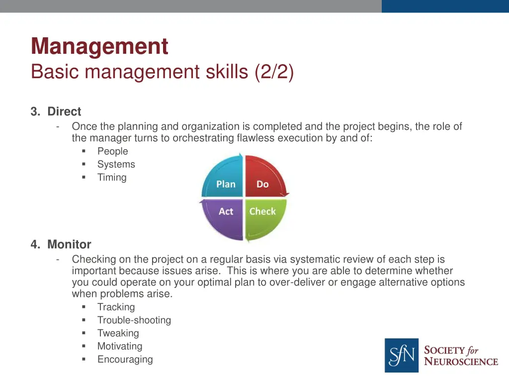 management basic management skills 2 2