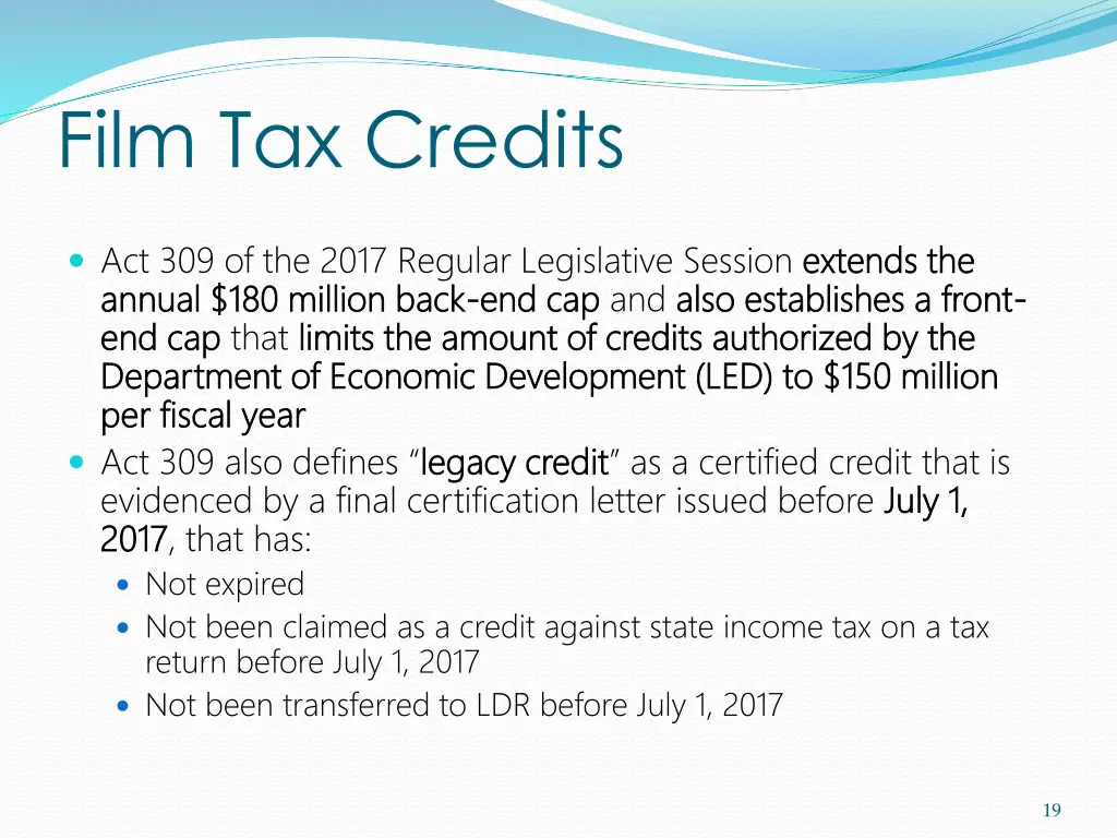 film tax credits 1