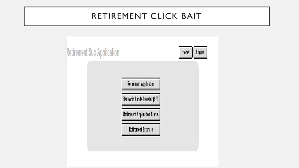 retirement click bait