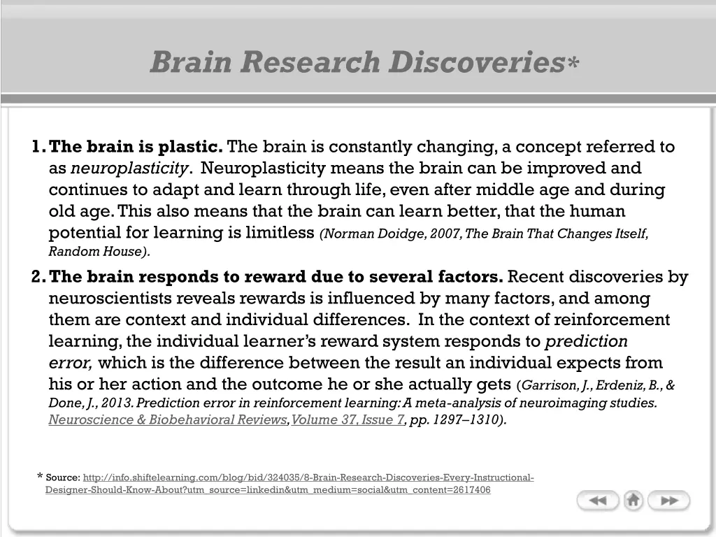 brain research discoveries 1