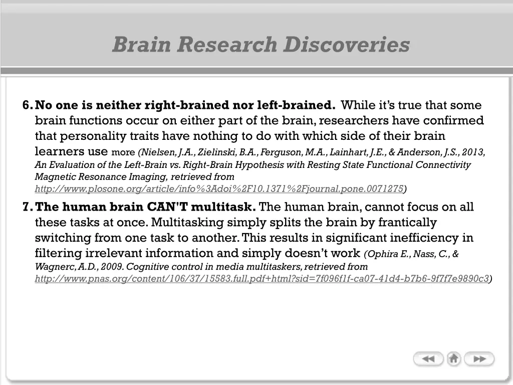 brain research discoveries 3