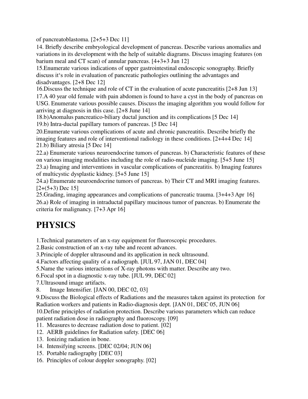 of pancreatoblastoma 2 5 3 dec 11 14 briefly