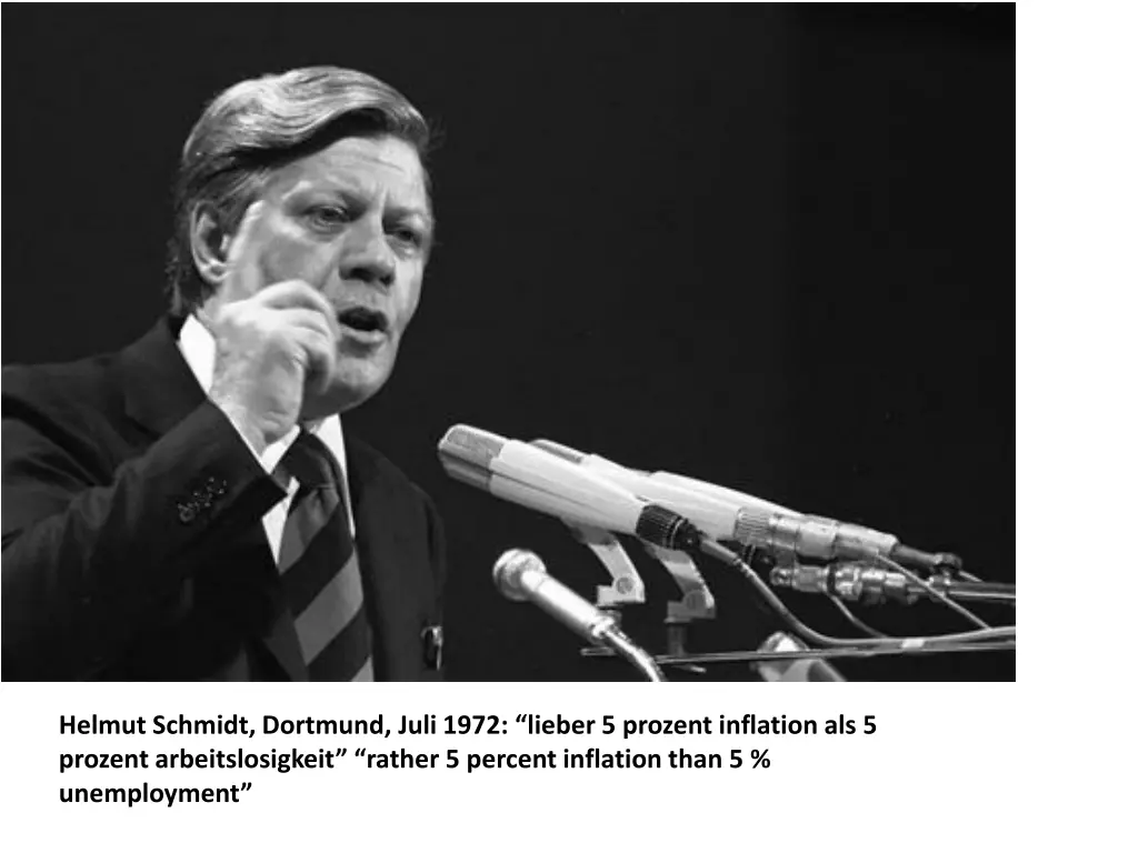 helmut schmidt dortmund juli 1972 lieber