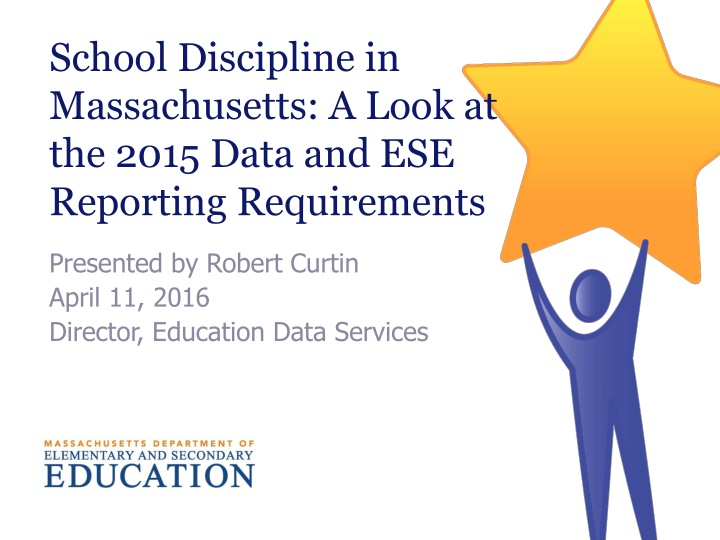 school discipline in massachusetts a look