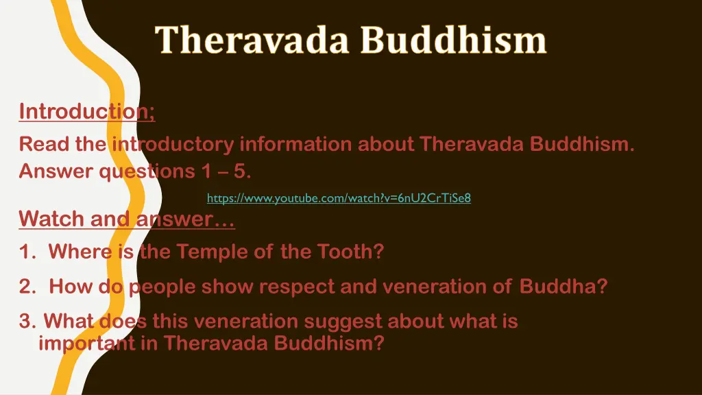 theravada buddhism 2