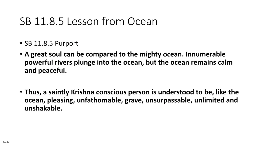 sb 11 8 5 lesson from ocean