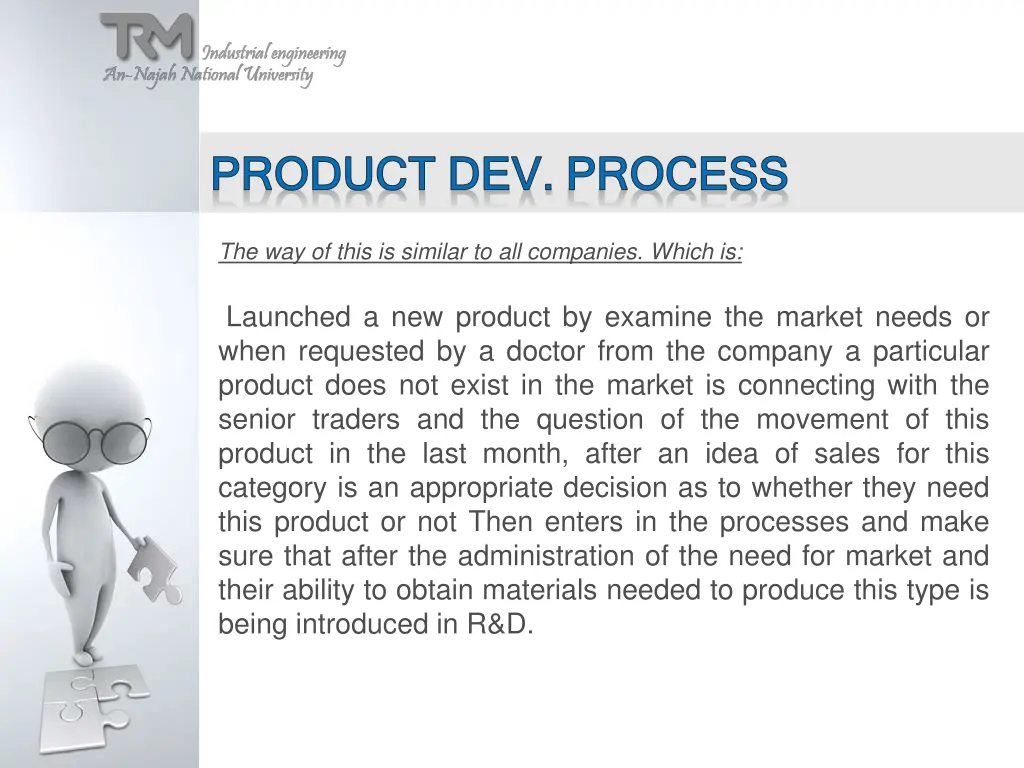 product dev product dev process