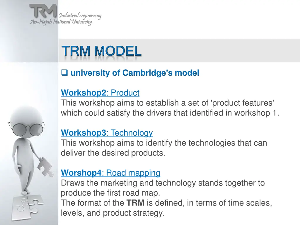 trm model trm model 3