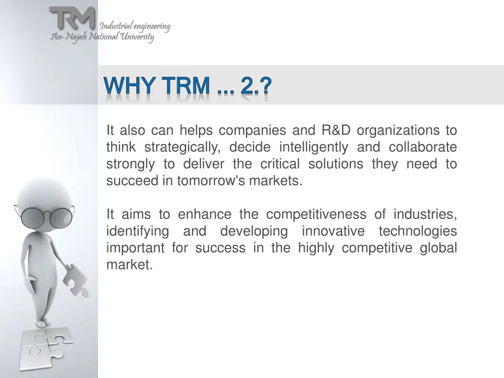 why trm why trm 2 2