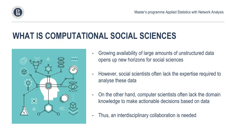 master s programme applied statistics with 28