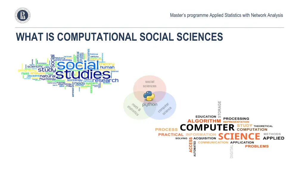 master s programme applied statistics with 29