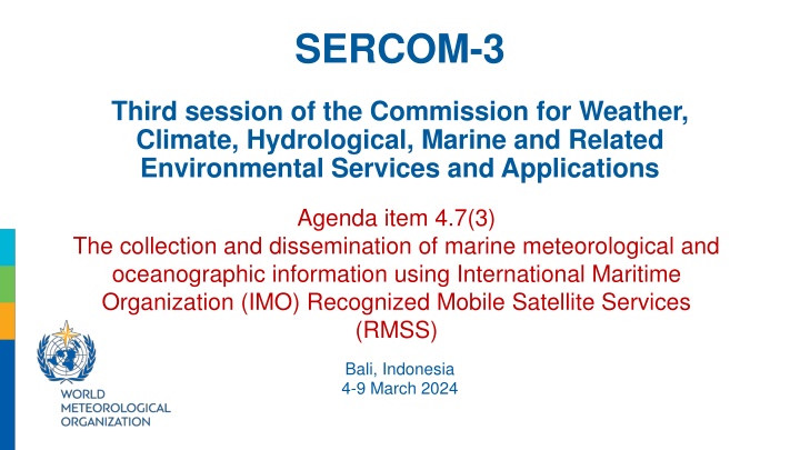 sercom 3