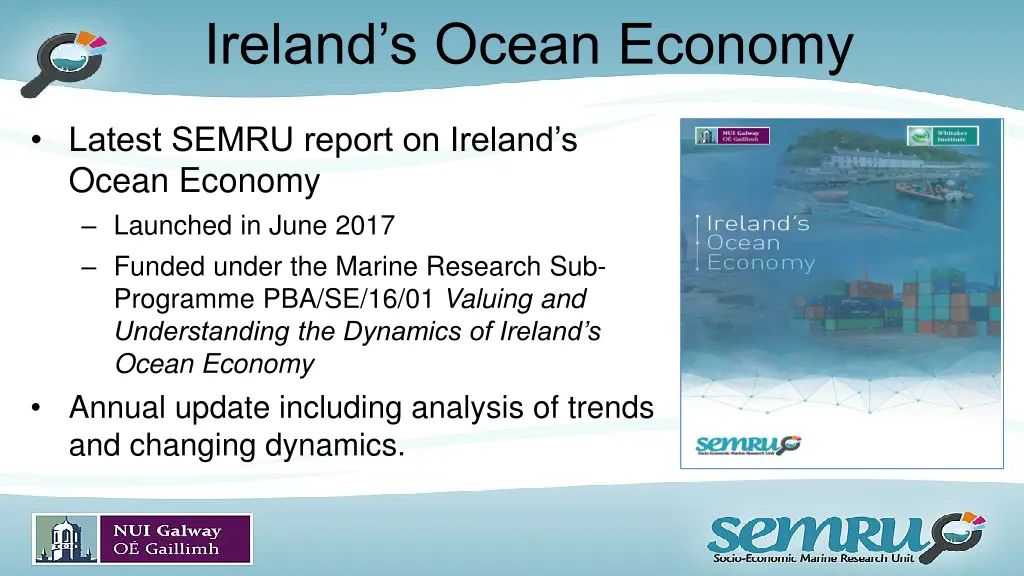 ireland s ocean economy