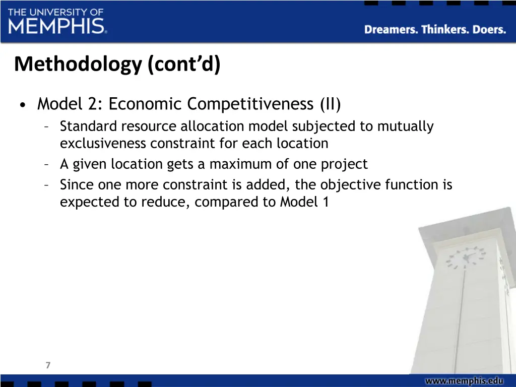 methodology cont d 3