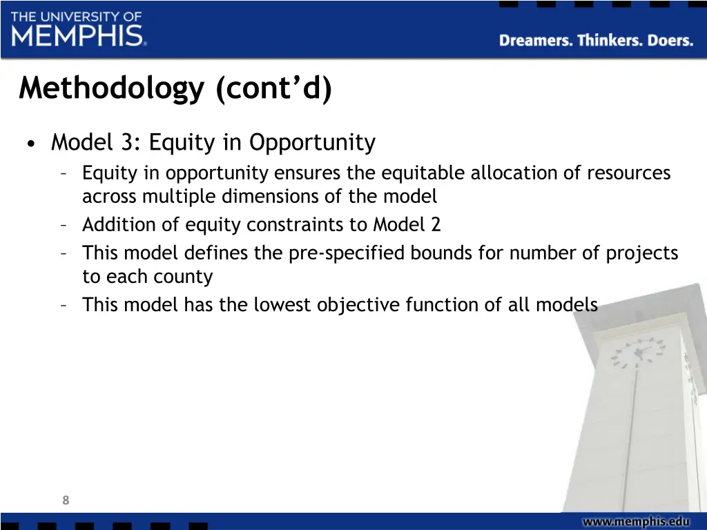 methodology cont d 4